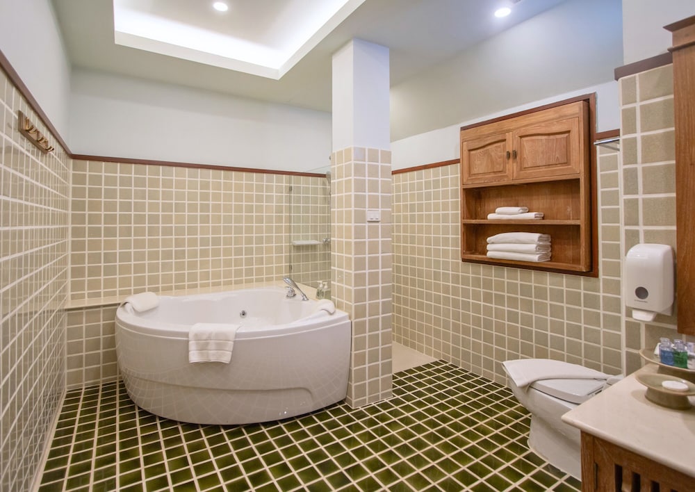 Deluxe Triple Room - Photo 3