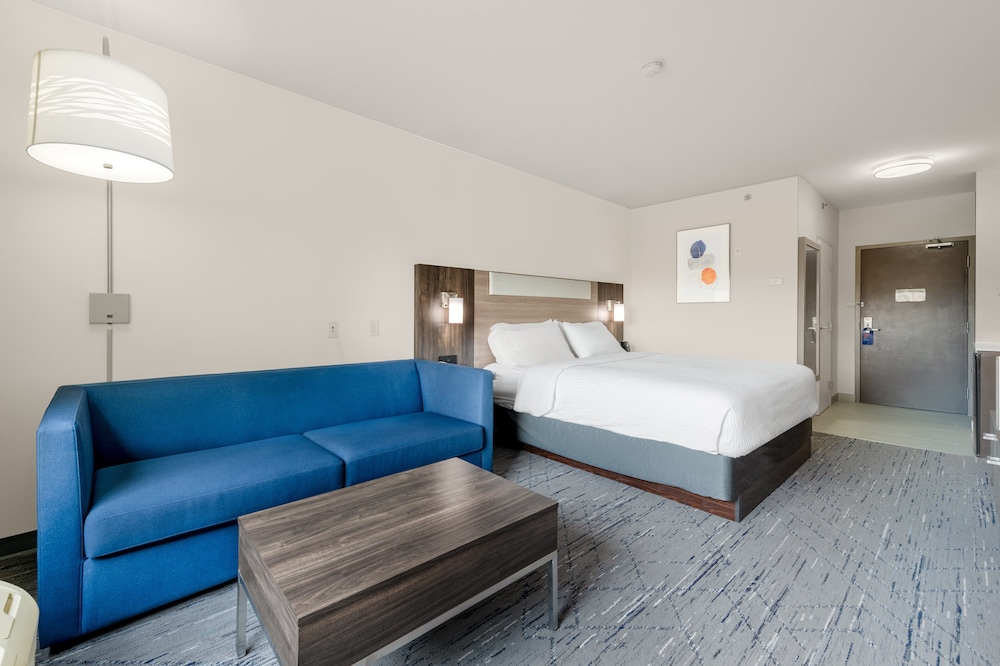 Standard Room, 1 King Bed with Sofa bed