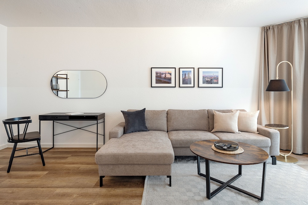 Superior Apartment, 2 Bedrooms