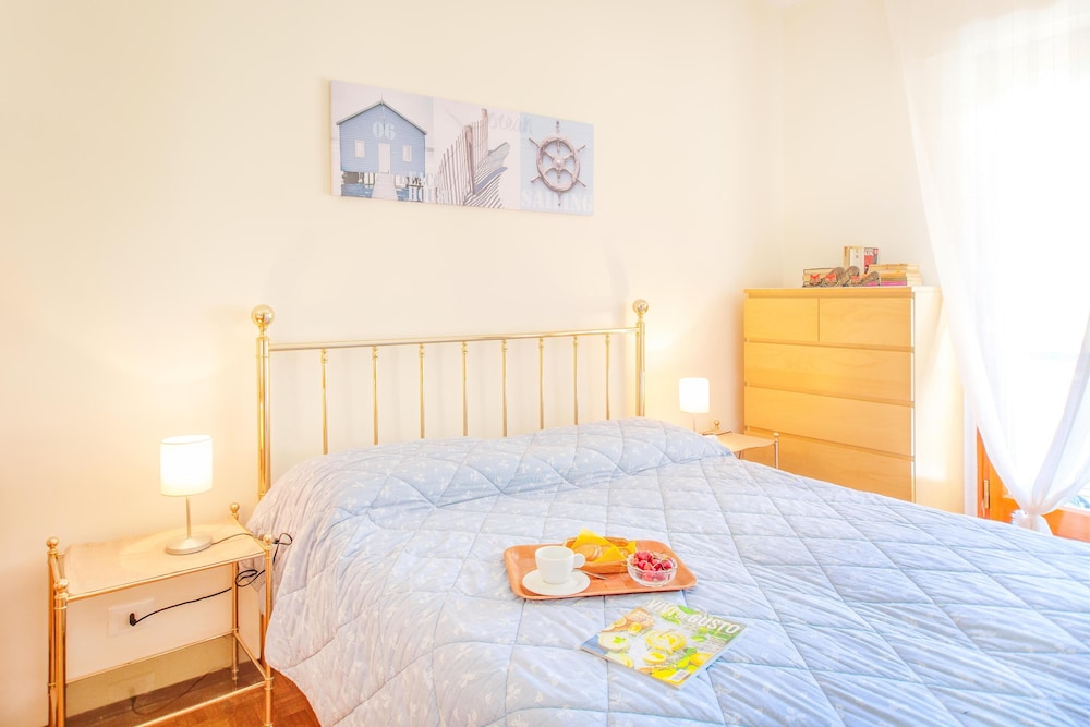 Apartment, Sea View