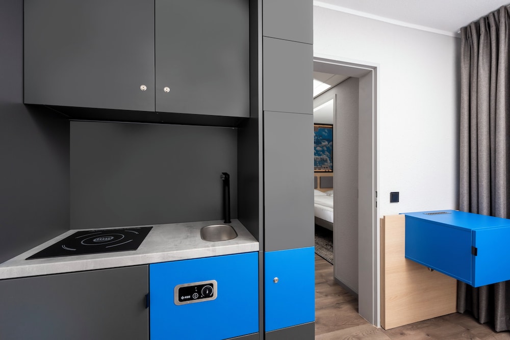 ibis Styles Berlin Treptow — photo 68