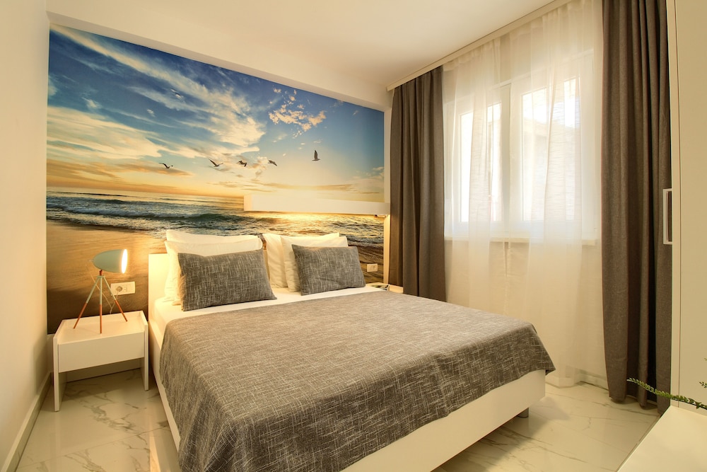 Family Apartment (Marano)