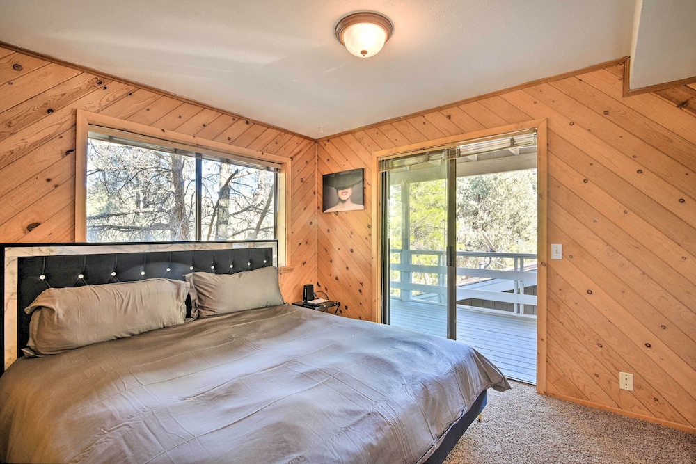 Cottage (5 Bedrooms) photo 3