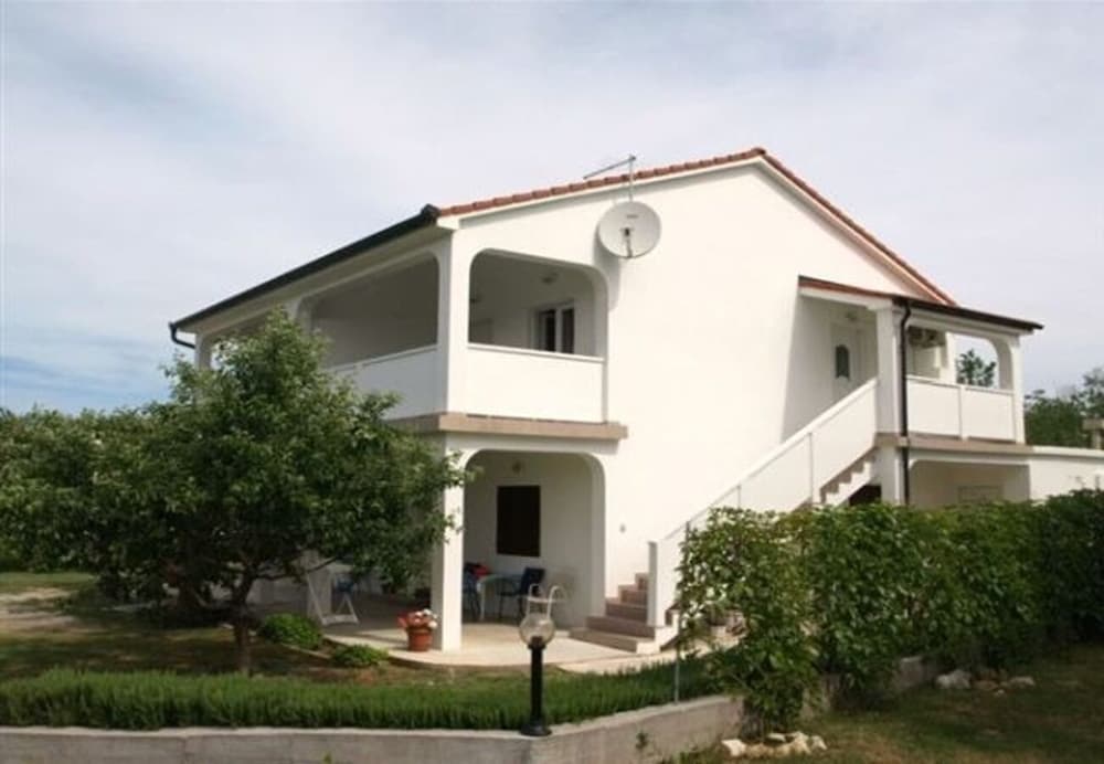 Apartment (Ivan - with garden - A1 Plavi (4)) photo 3