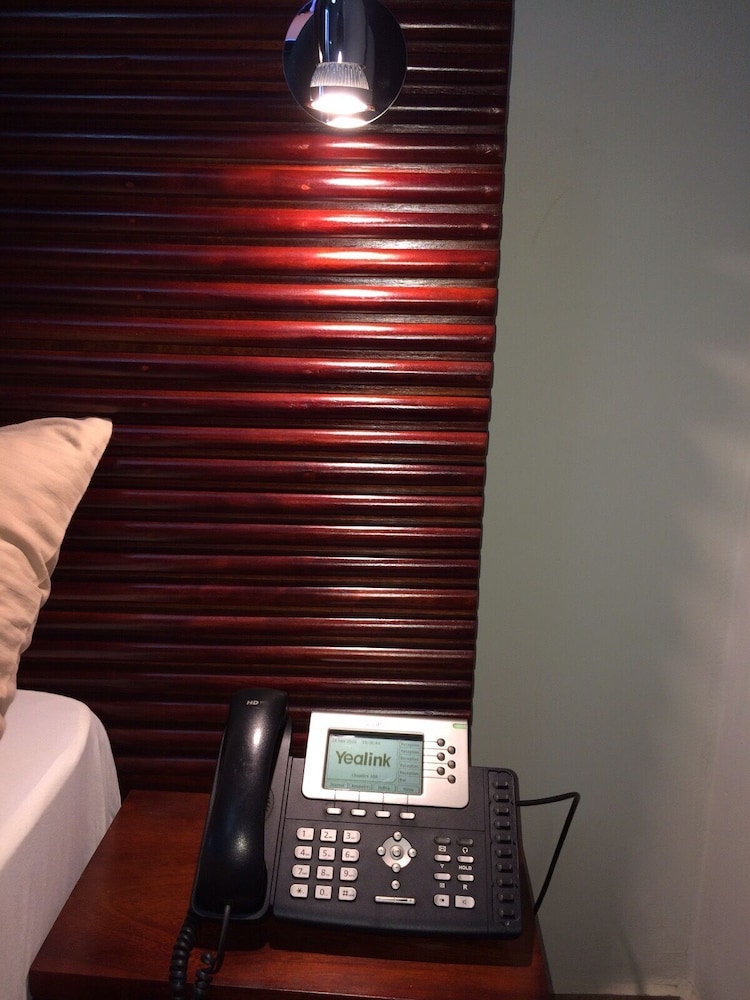Basic Single Room