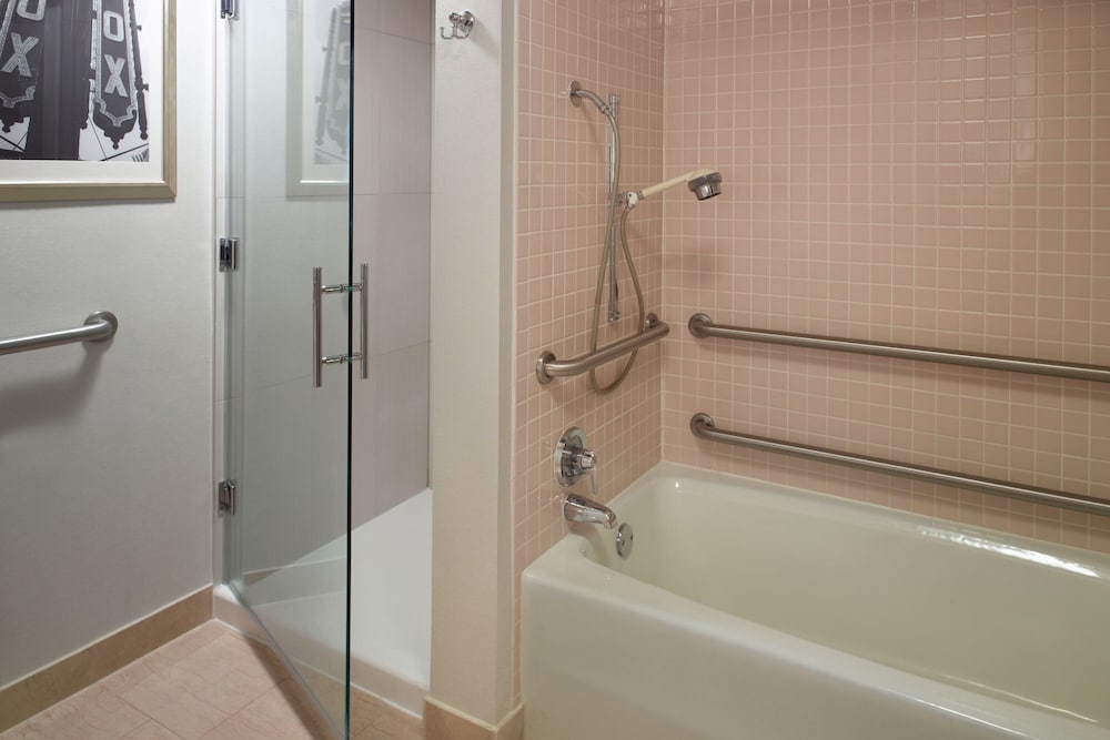 Atlanta Marriott Suites Midtown, 사진 5