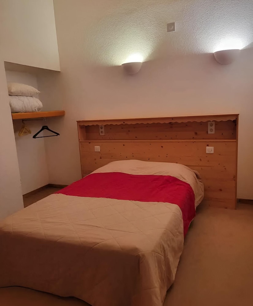 Room, 1 Bedroom (6 Pers) photo 1