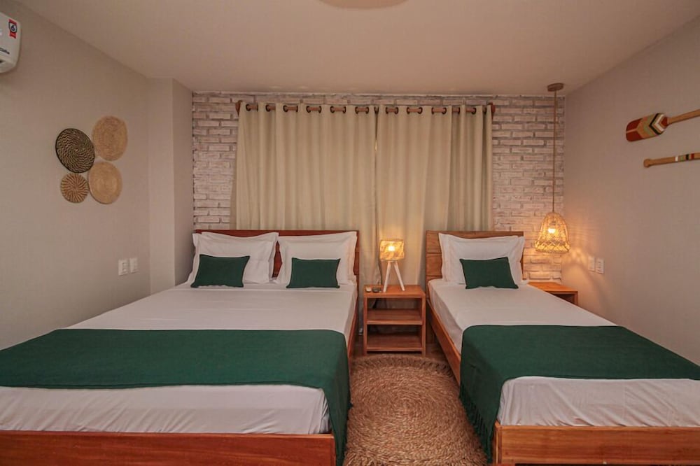 Suite Deluxe photo 1