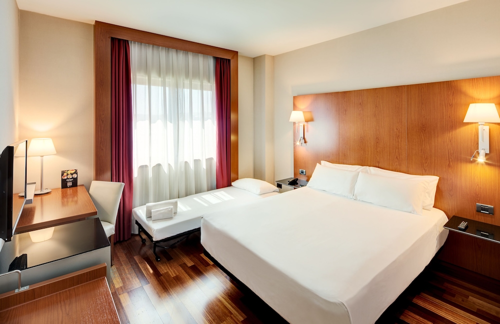 Classic Room