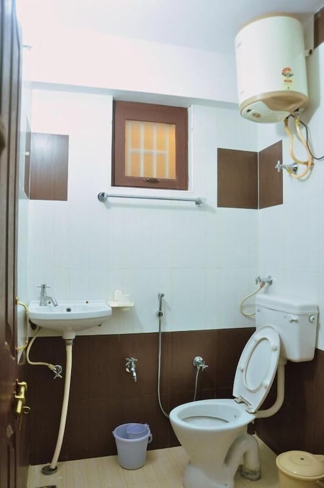 Deluxe Double Room photo 3