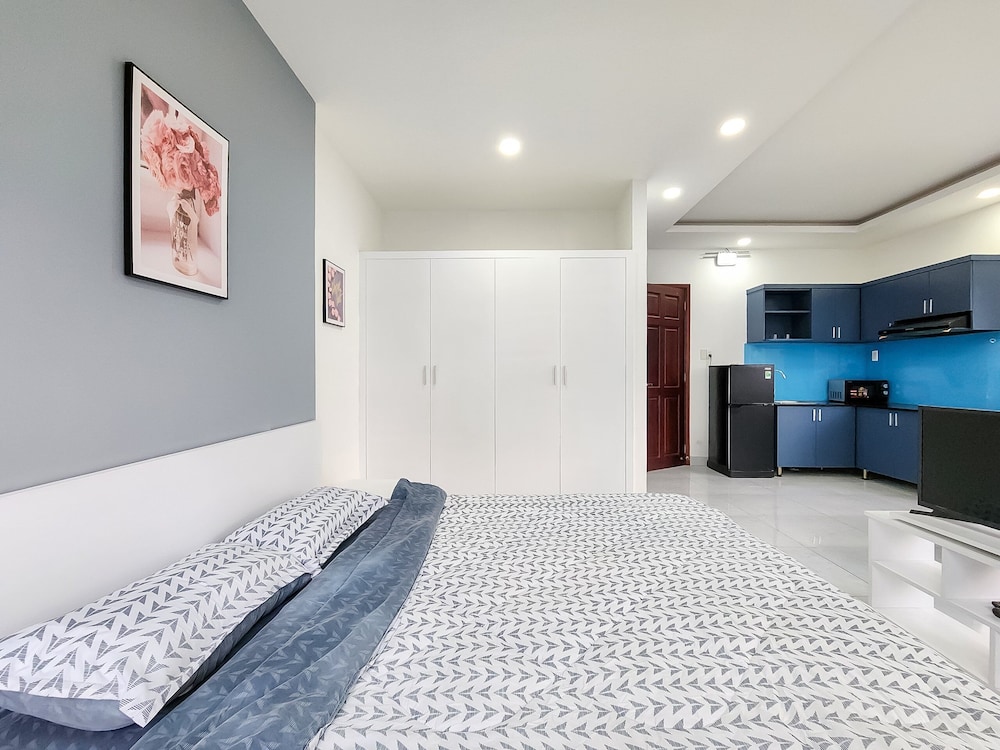 Basic Room