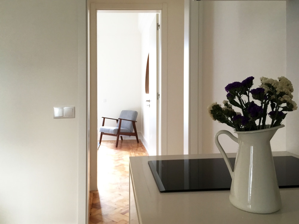 Family Apartment, 1 Bedroom, Accessible, City View photo 2