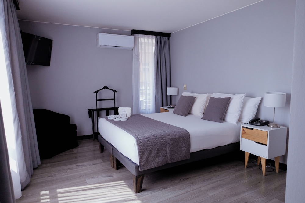 Exclusive Apartment photo 2