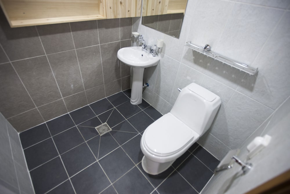 Family Room, Private Bathroom photo 2