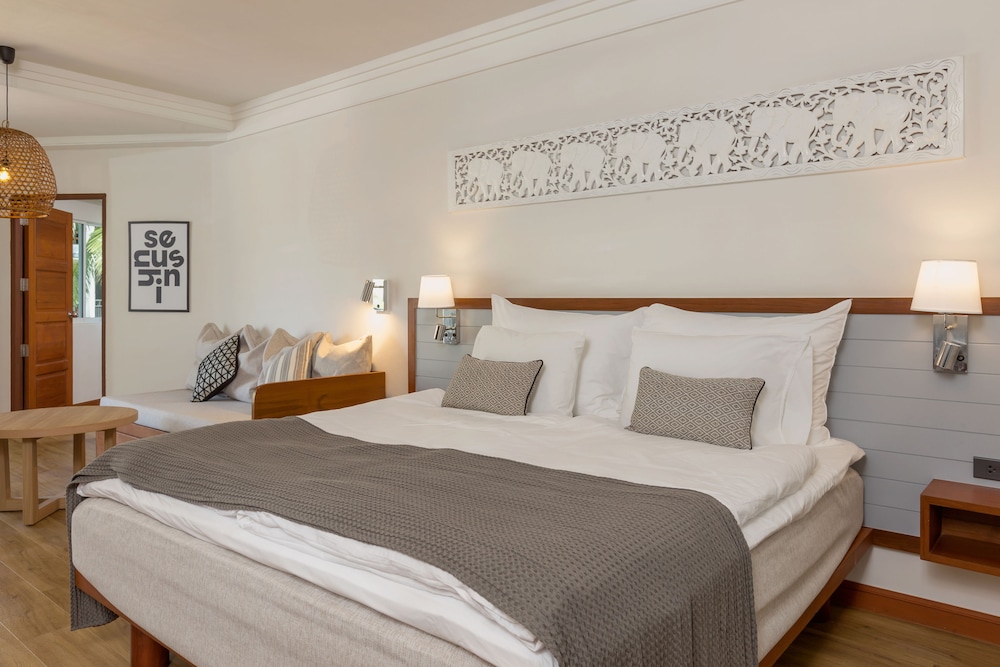 Family Suite - Photo 16