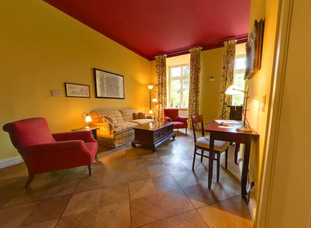 Junior Suite photo 2
