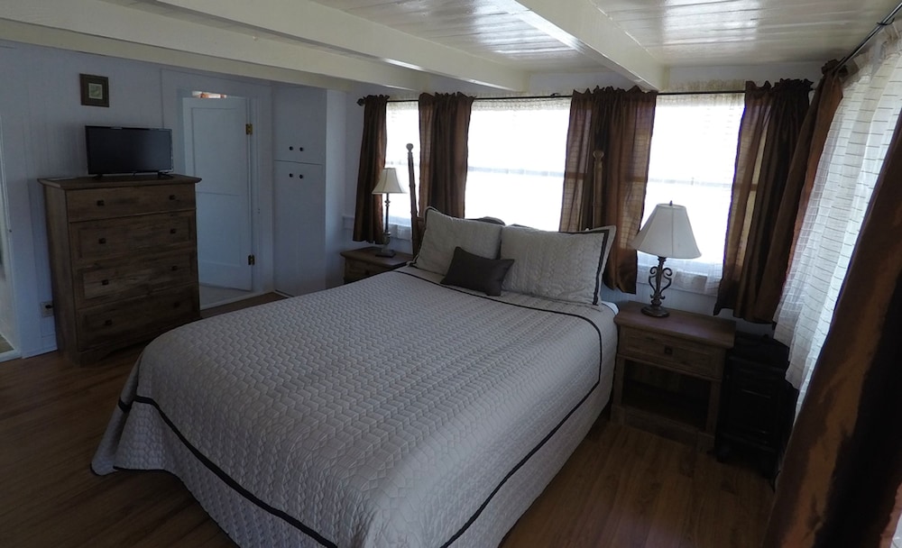 Apartment, Non Smoking, Ocean View (9)