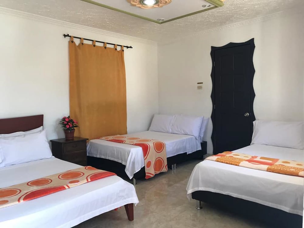 Quadruple Room photo 1