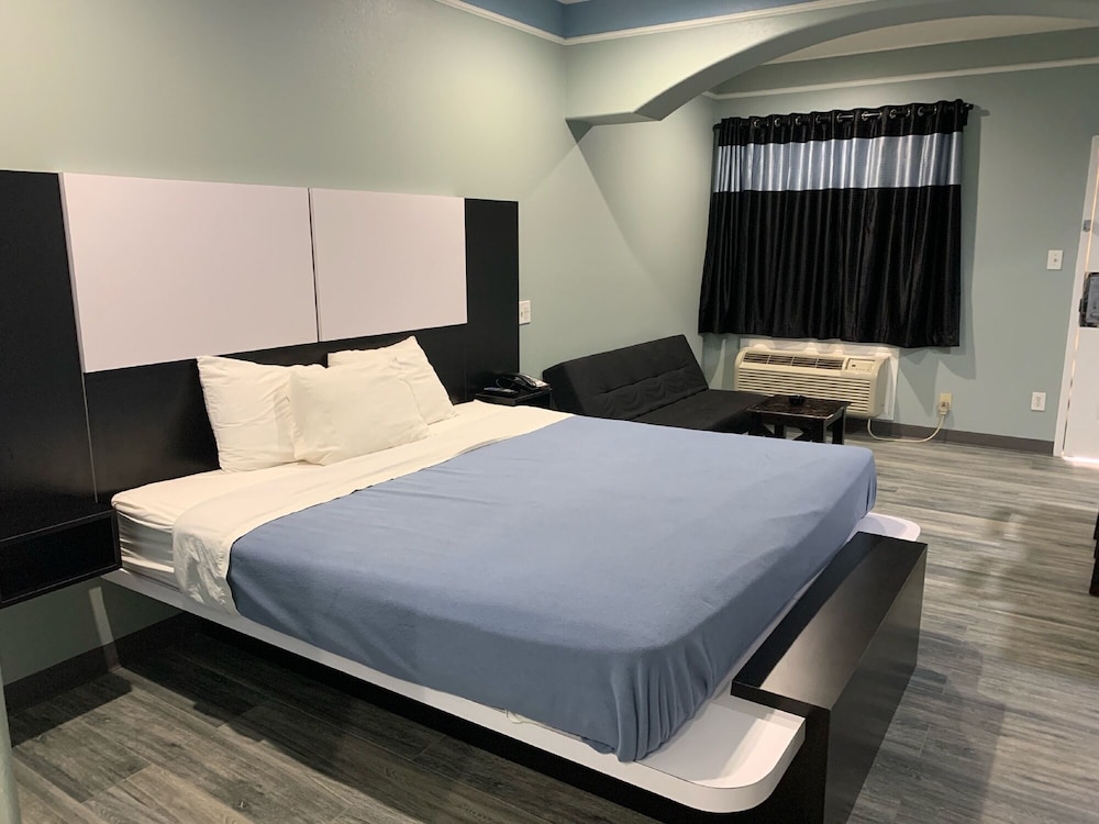 Room, 1 King Bed