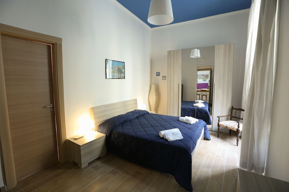 Apartment, 2 Bedrooms