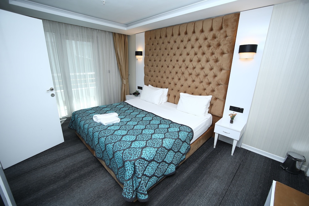 Suite, City View photo 1