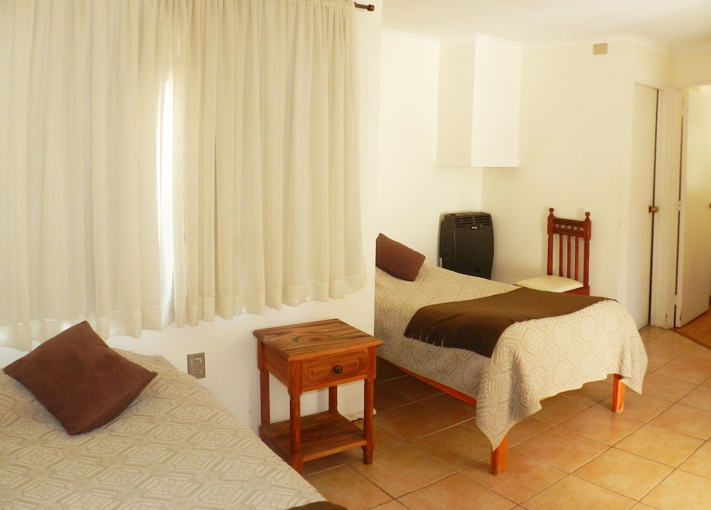 Executive Double or Twin Room, 1 King Bed
