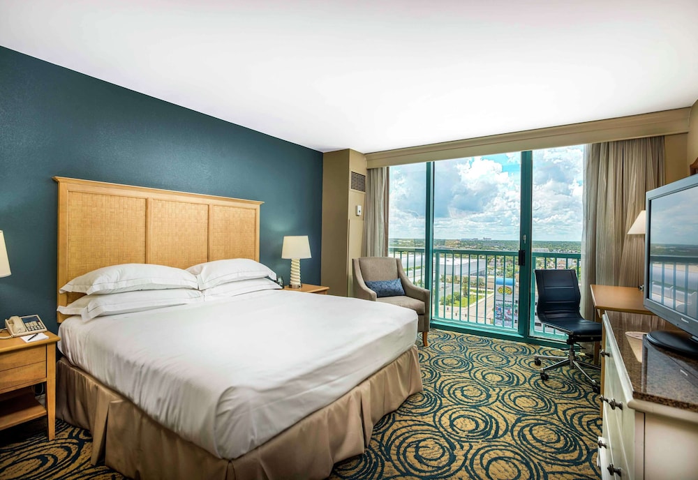 Room, 1 King Bed (Sunset View) - Photo 3