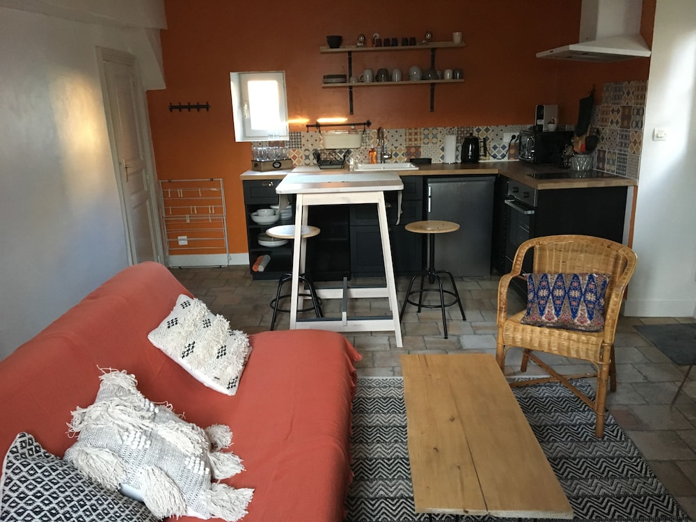 Comfort House, 1 Bedroom - Photo 11