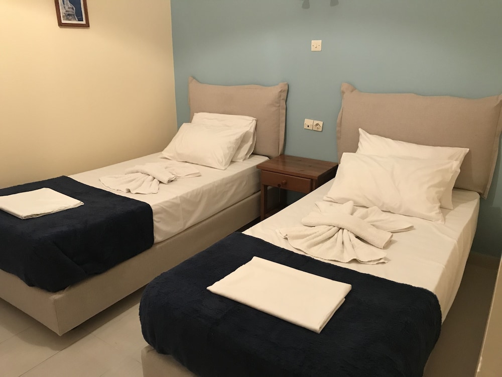 Double or Twin Room, 1 Double Bed, Non Smoking