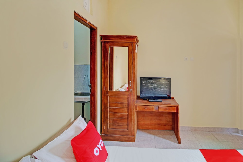 Deluxe Double Room photo 2