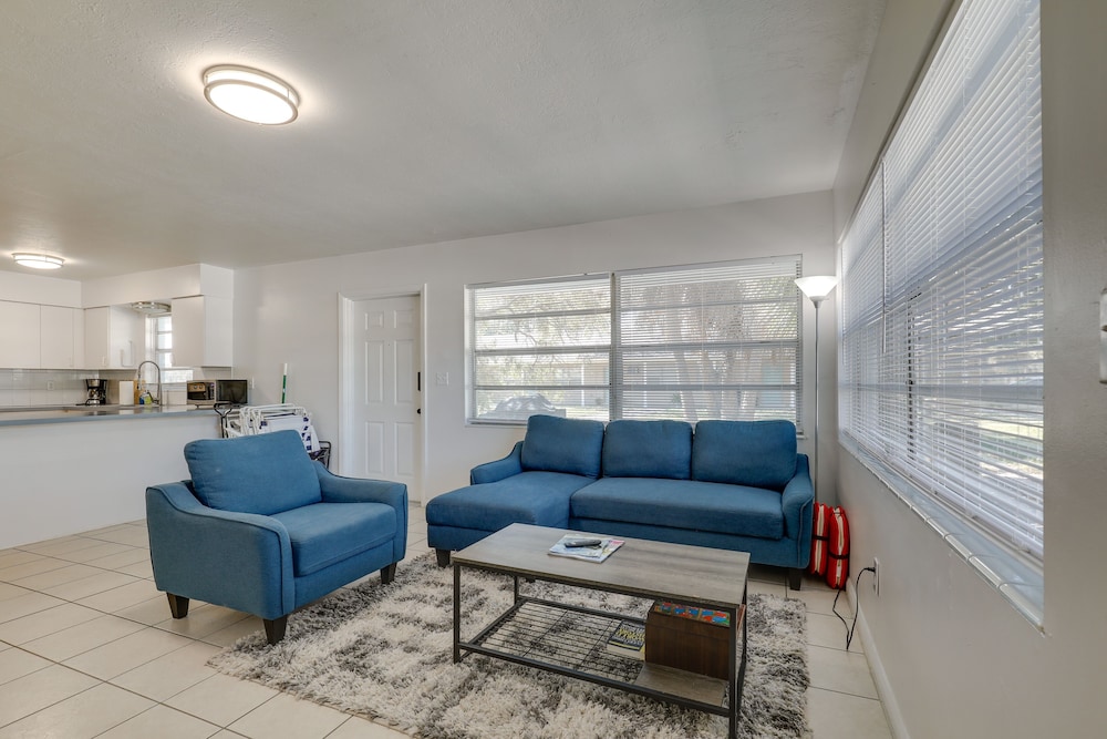 Apartment (2 Bedrooms) photo 1
