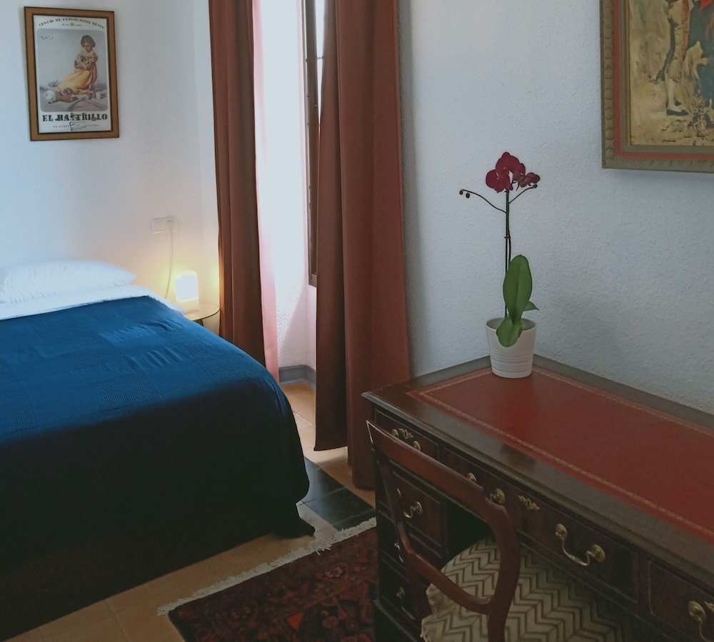 Comfort Double Room (5)