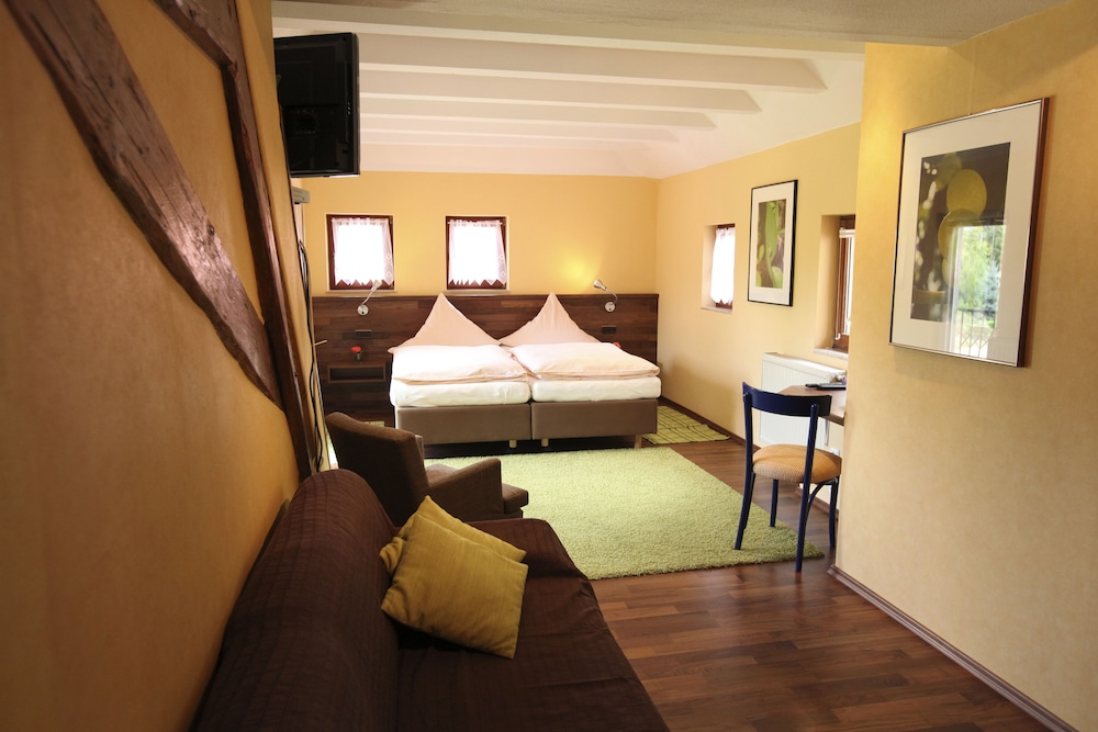Comfort Room - Photo 4