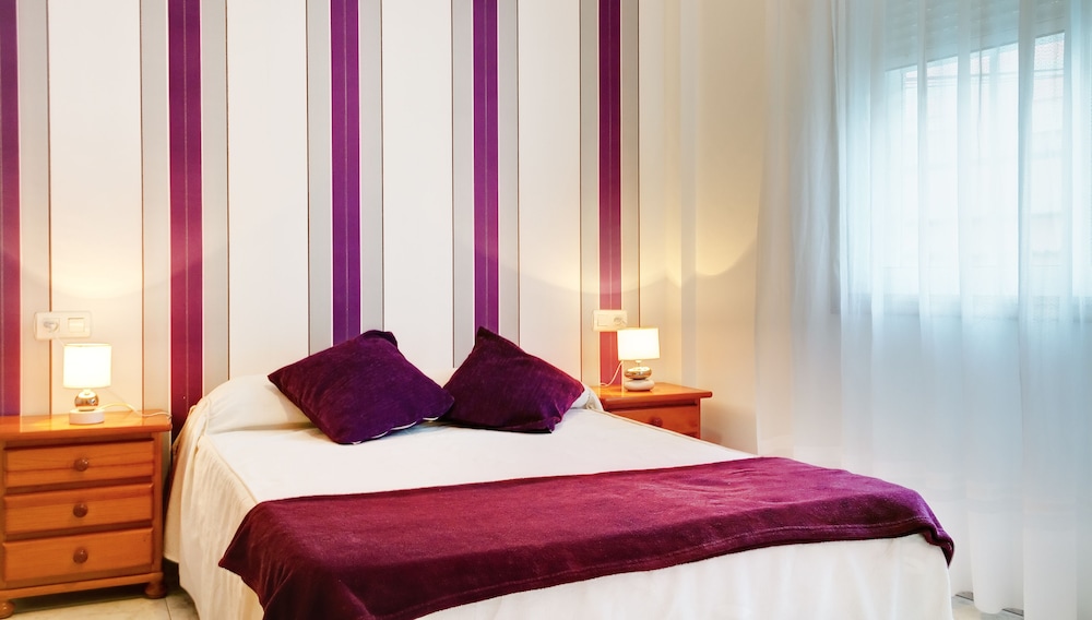 Apartamento, 2 habitaciones