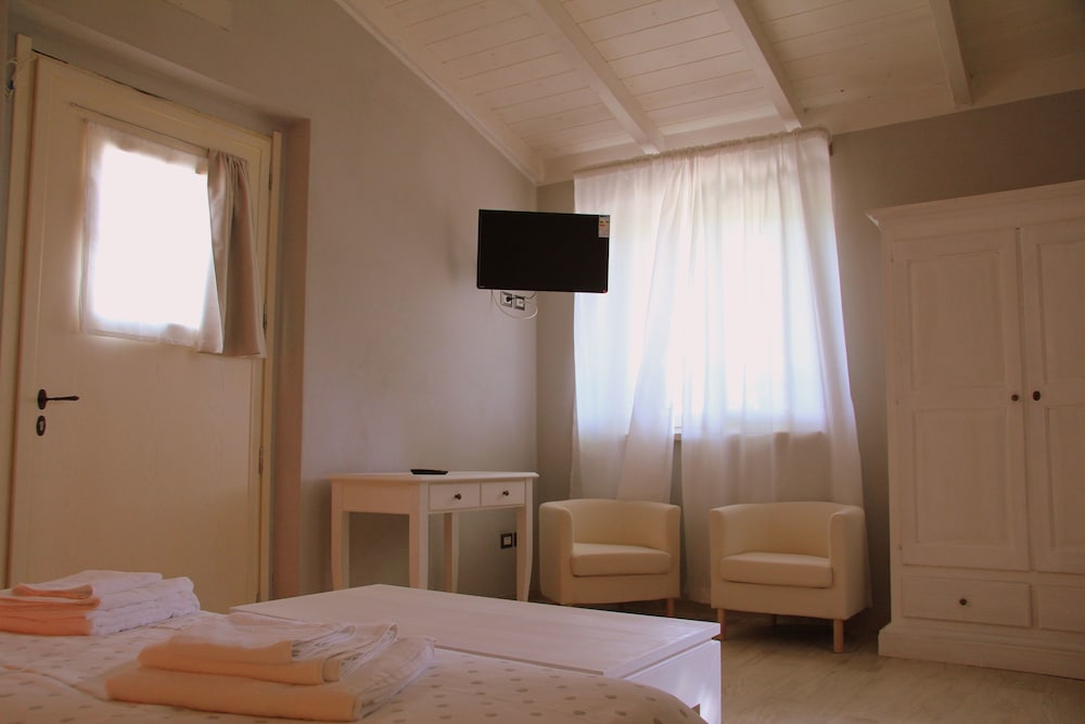 Double Room, Accessible photo 3