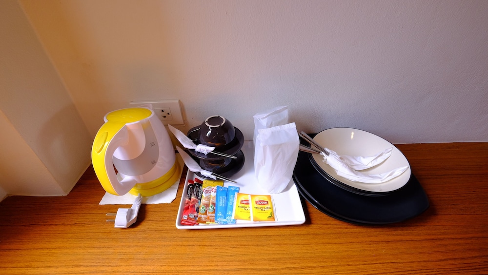 Deluxe Room photo 3