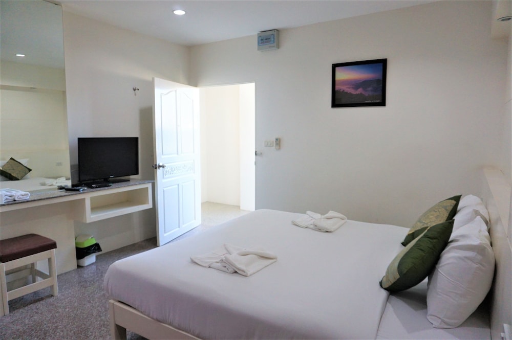Standard Double Room photo 1