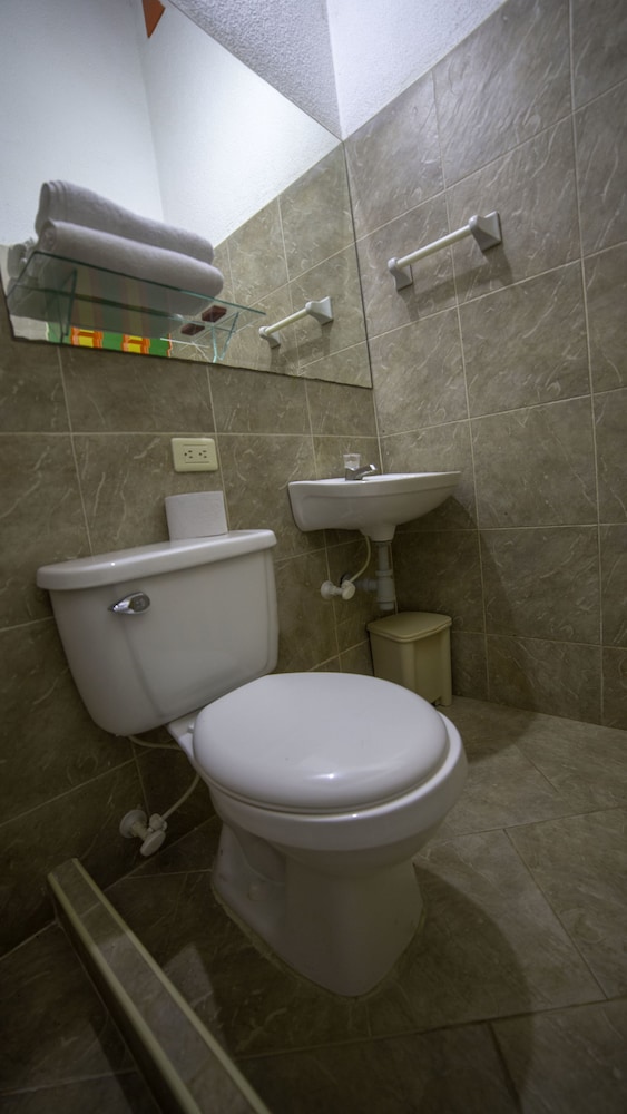 Double Room, 1 Double Bed photo 2