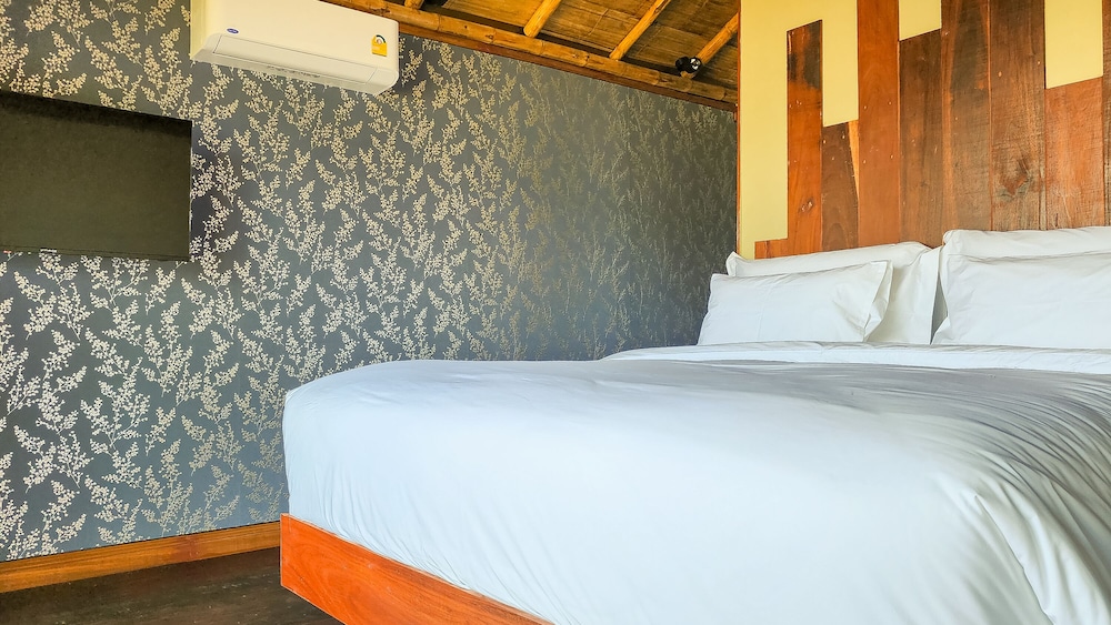 Bamboo Duplex Suite Villa 1 - Photo 24