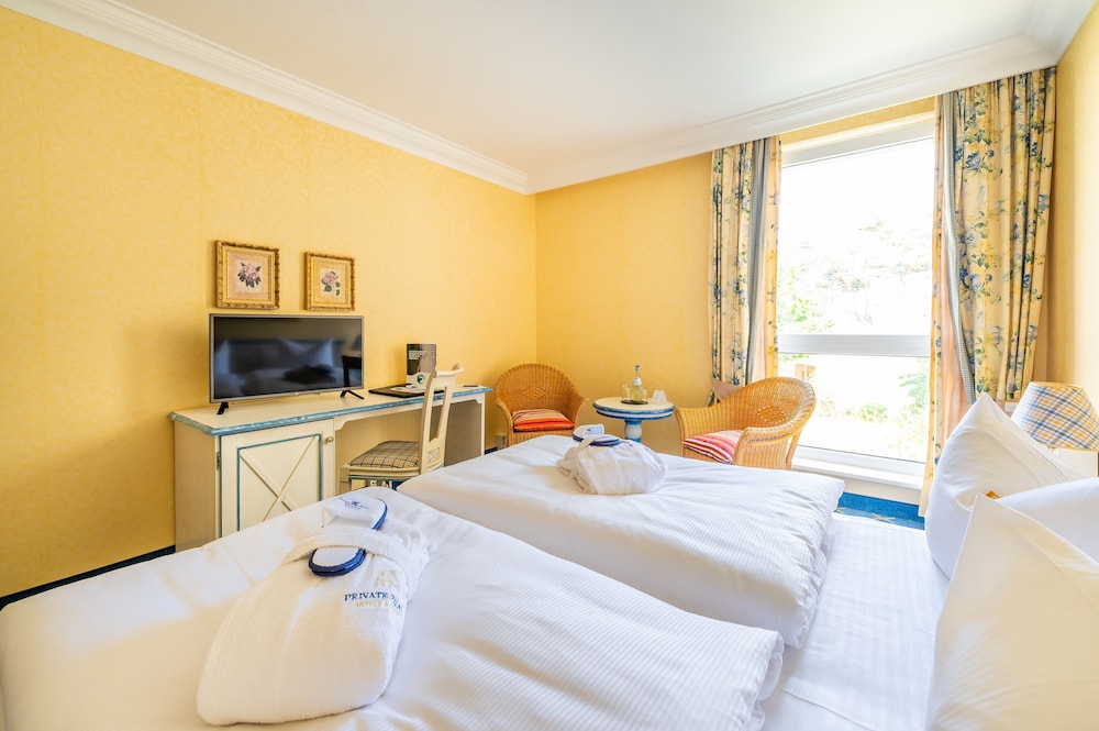 Comfort Double Room, 1 Double Bed, City View (Land view)