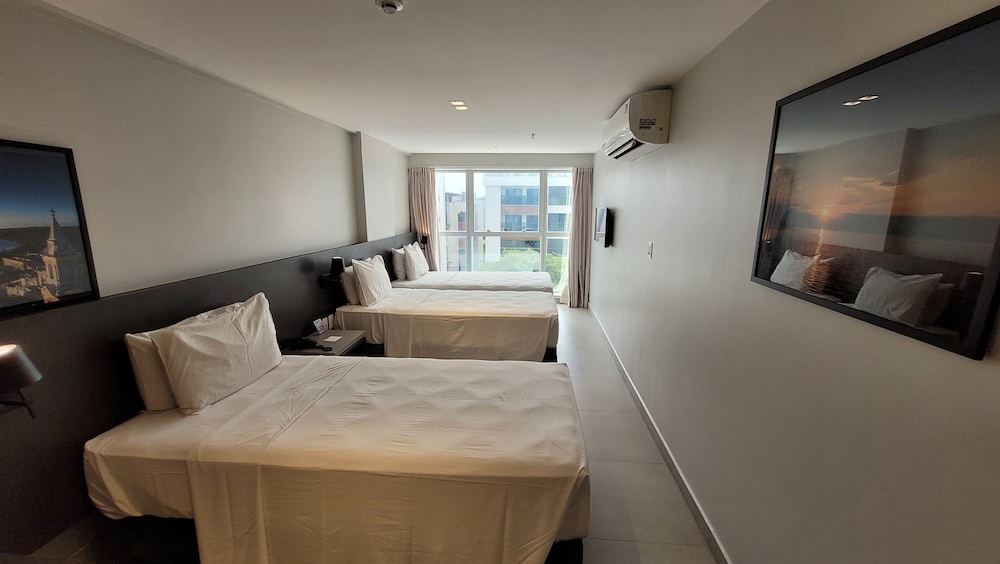 Superior Triple Room - Photo 1