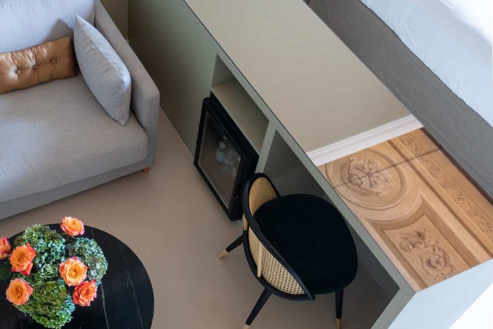 Junior Suite photo 2