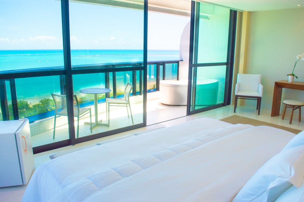 Suite Perola