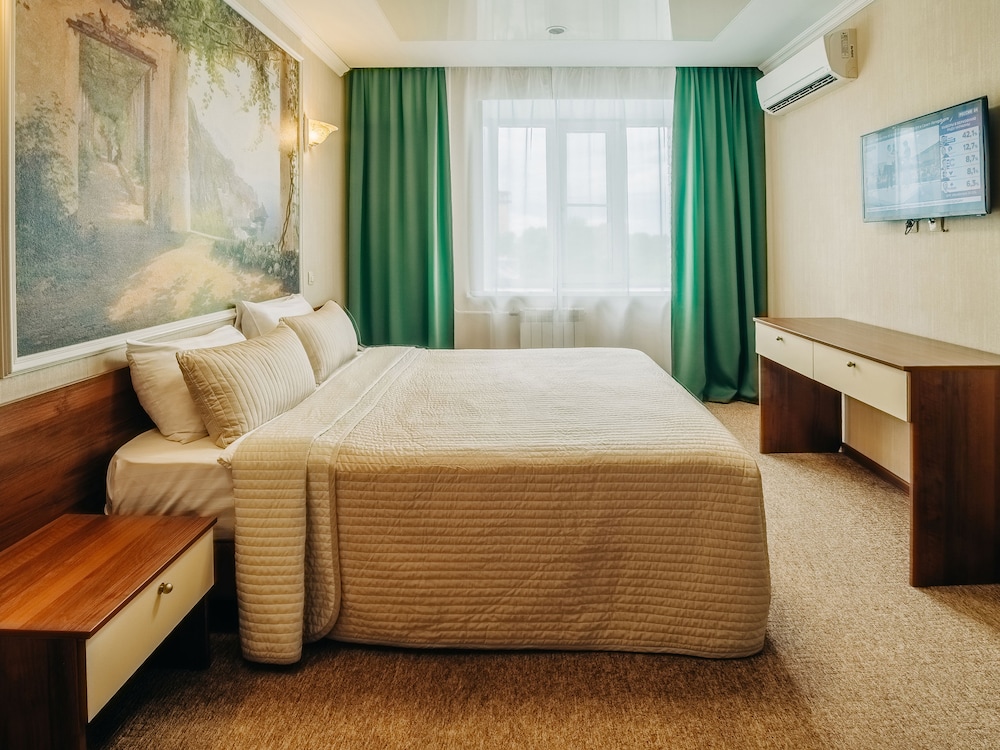Comfort Double Room photo 1