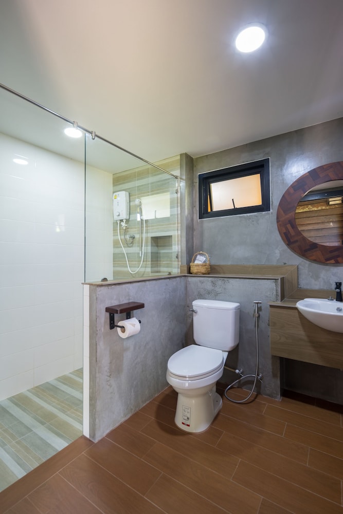 Standard Room Villa 1 photo 2