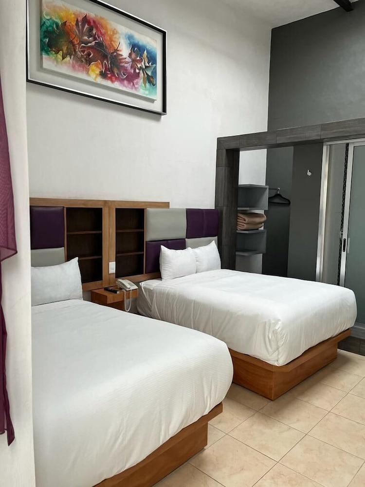 Standard Double Room, 1 Bedroom photo 3