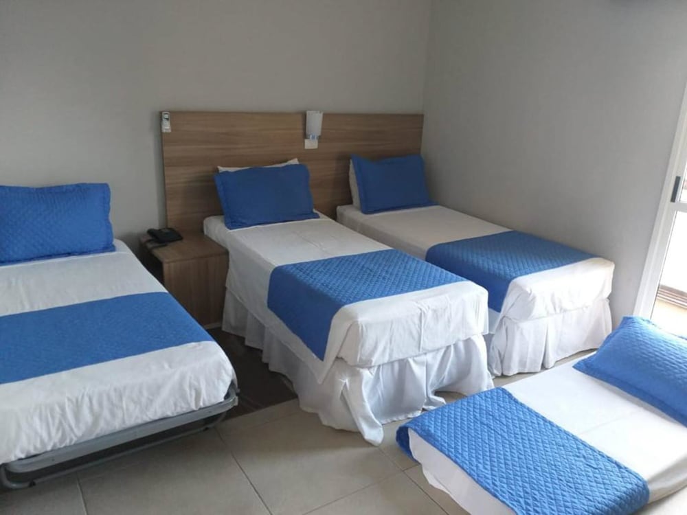 Family Quadruple Room