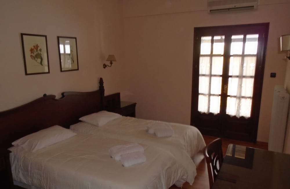 Family Apartment, 1 Bedroom, Sea View photo 1