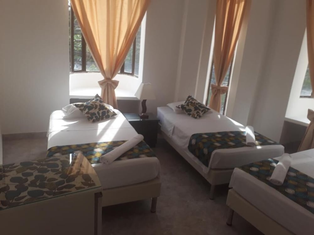 Standard Triple Room photo 1