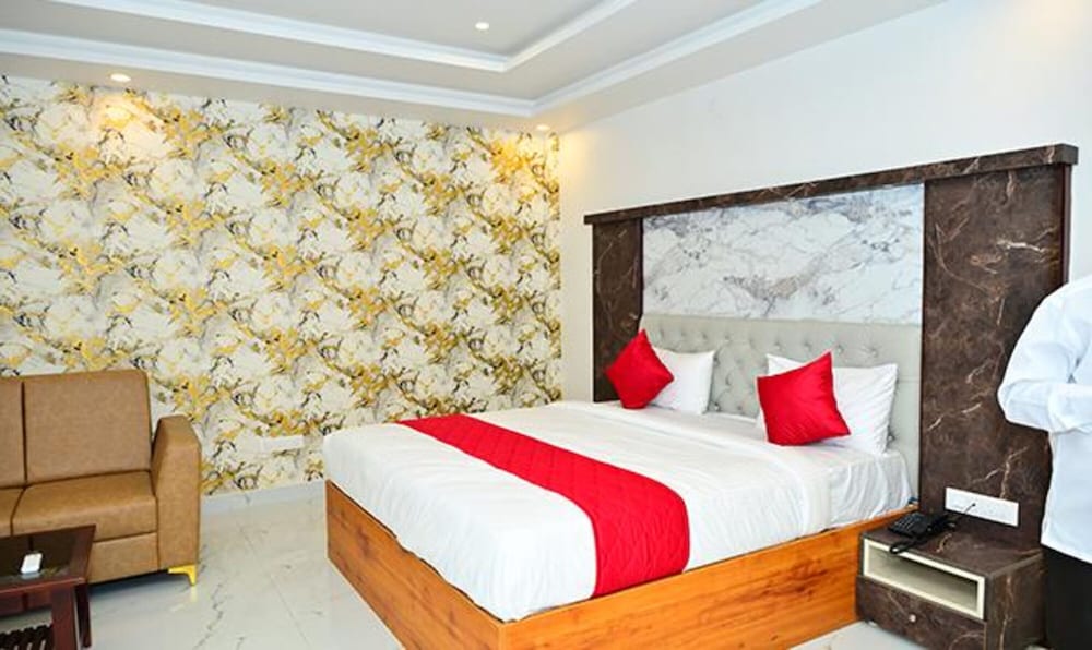 Deluxe Room photo 2